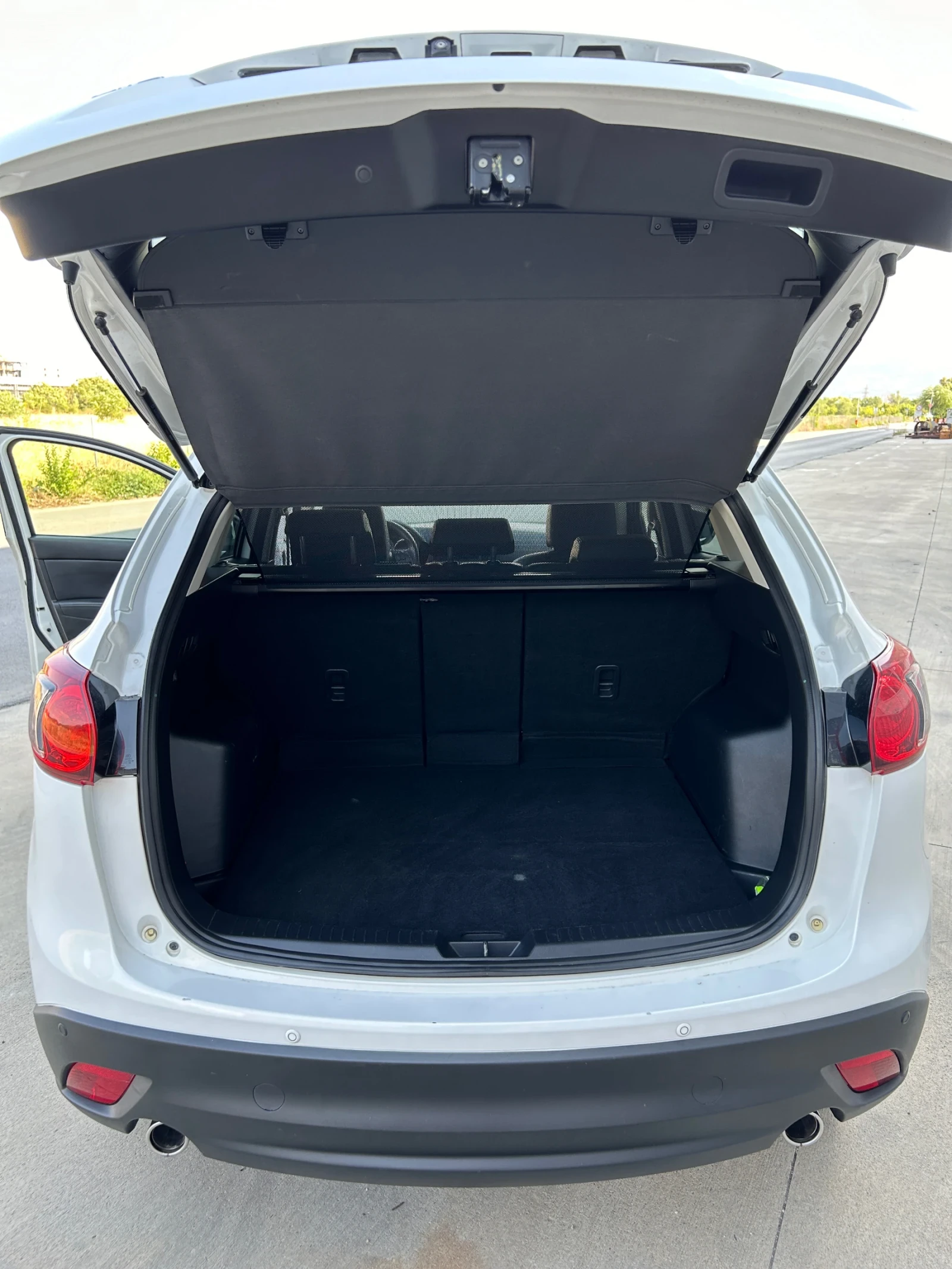 Mazda CX-5 AWD | Mobile.bg   13