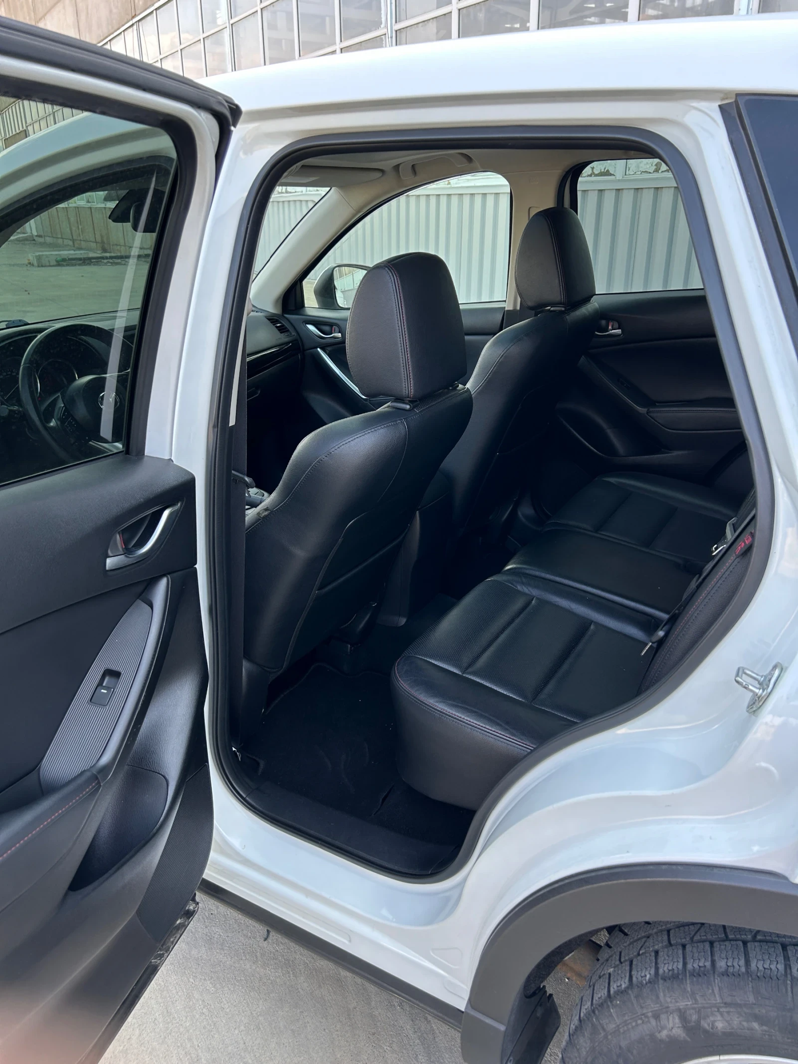 Mazda CX-5 AWD | Mobile.bg   12