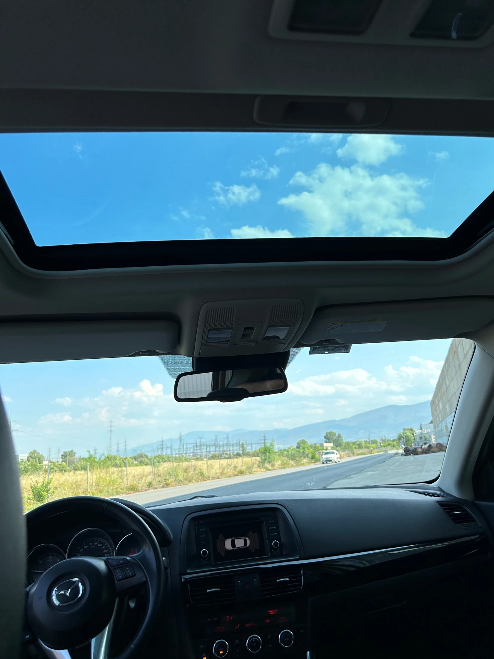 Mazda CX-5 AWD | Mobile.bg   11