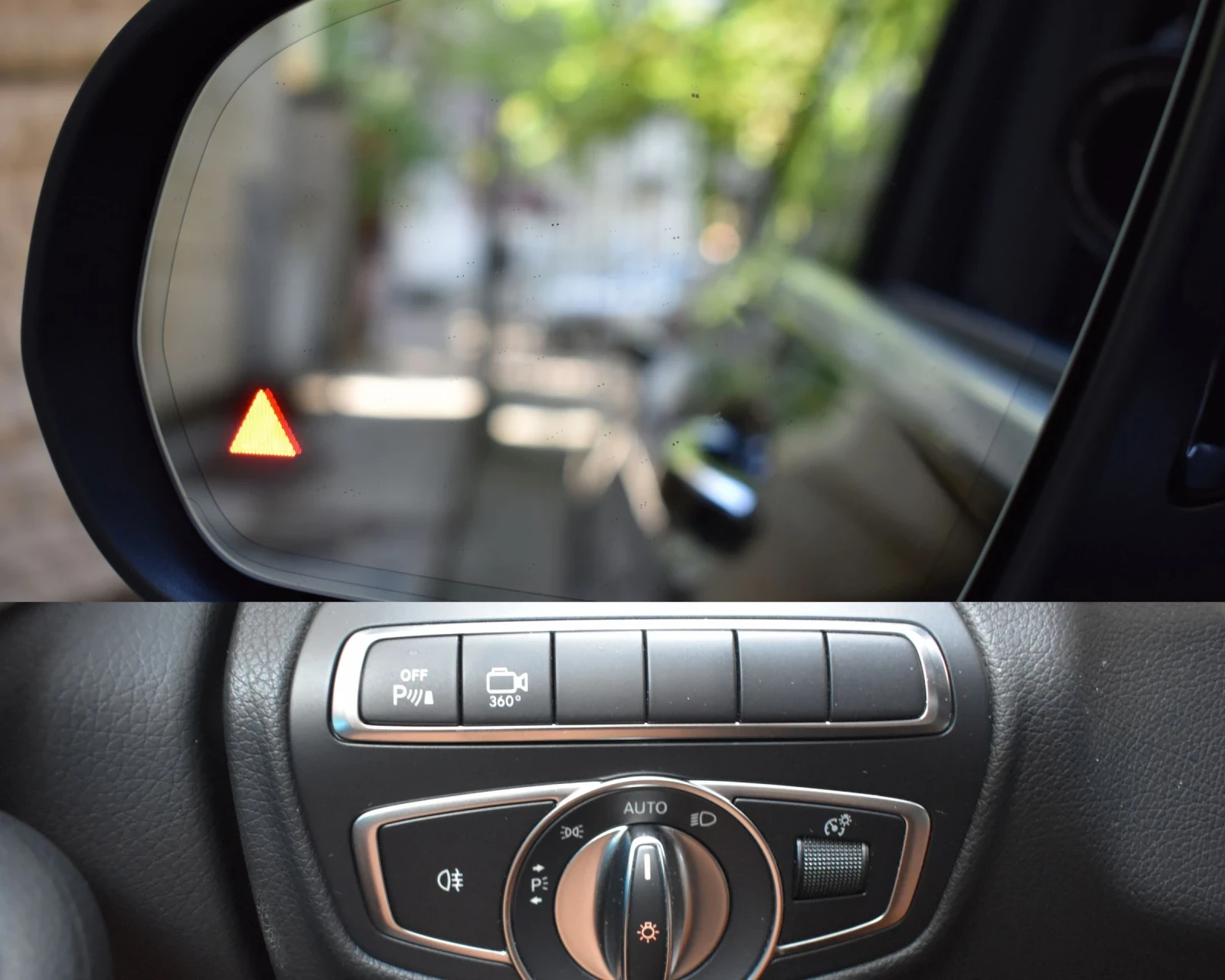 Mercedes-Benz GLC 300 4 MATIC | Mobile.bg — изображение 11