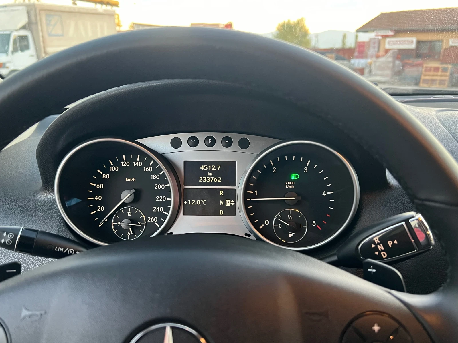 Mercedes-Benz ML 350 350cdi Fase Sport - изображение 10