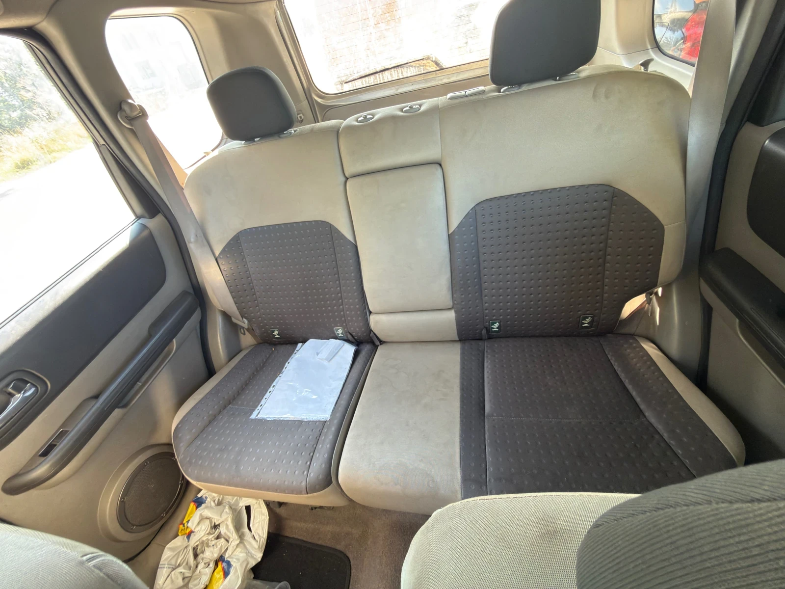 Nissan X-trail 2.2 DCi | Mobile.bg � ����������� 15