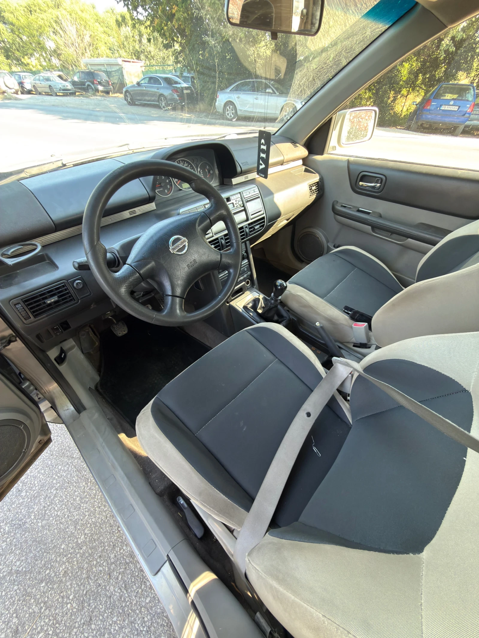 Nissan X-trail 2.2 DCi | Mobile.bg � ����������� 13