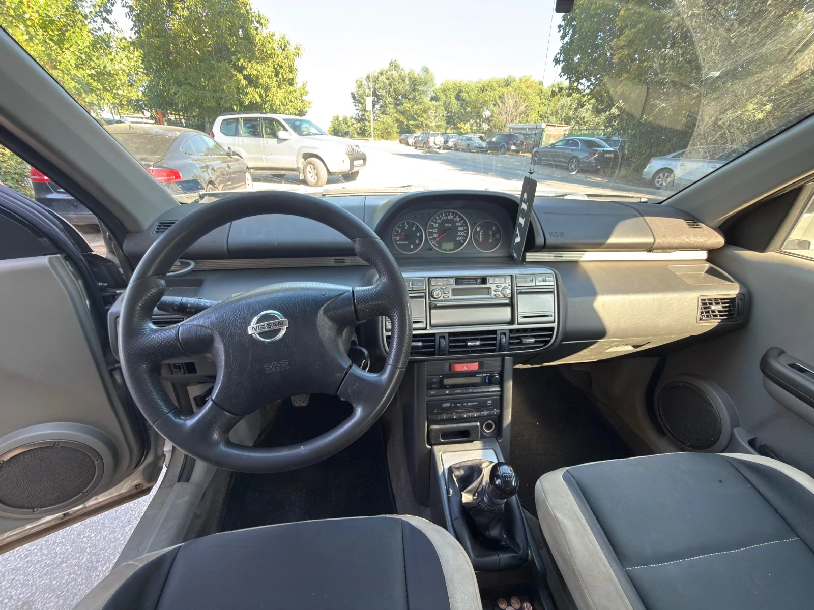 Nissan X-trail 2.2 DCi | Mobile.bg � ����������� 16