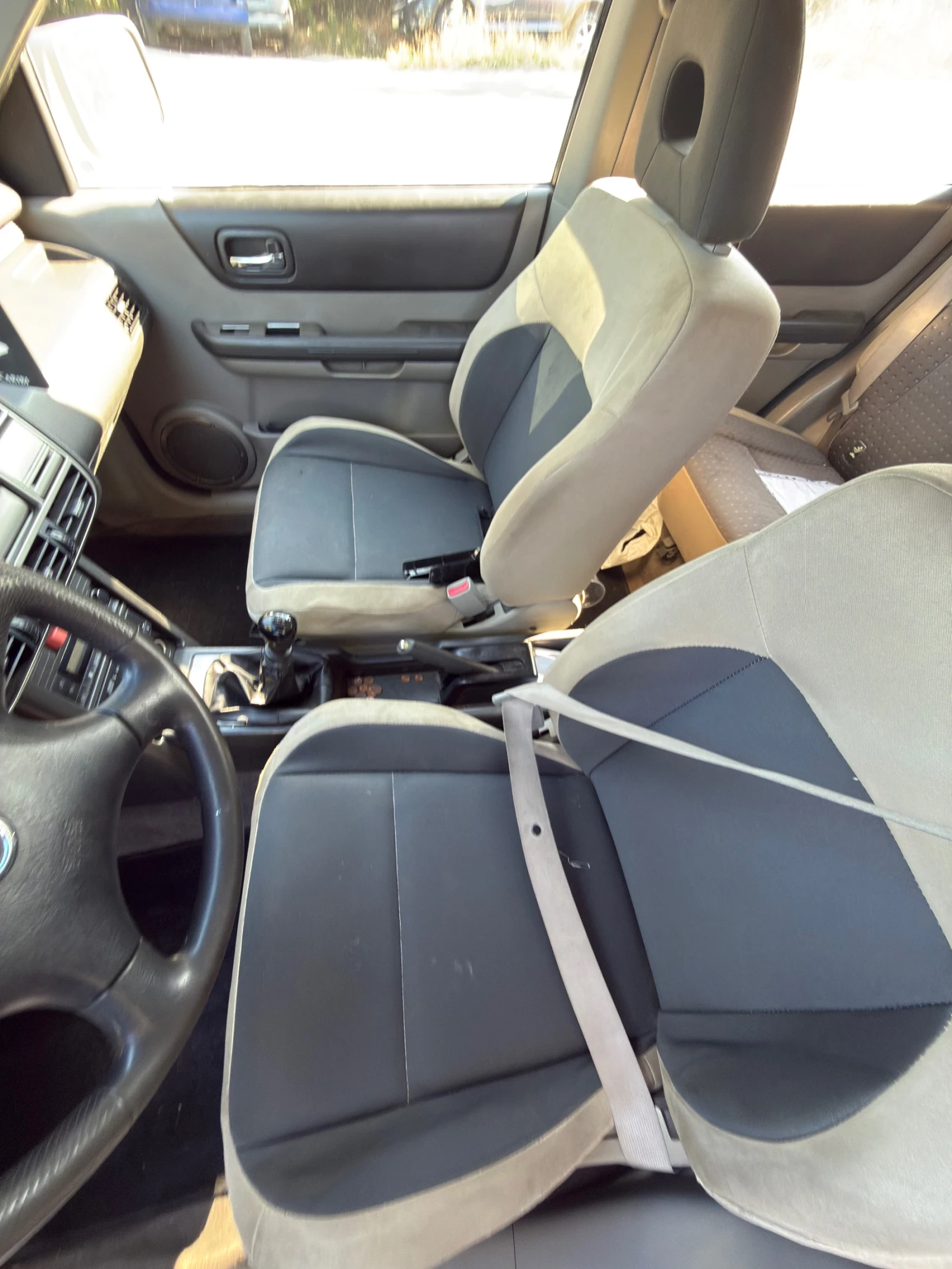 Nissan X-trail 2.2 DCi | Mobile.bg � ����������� 14