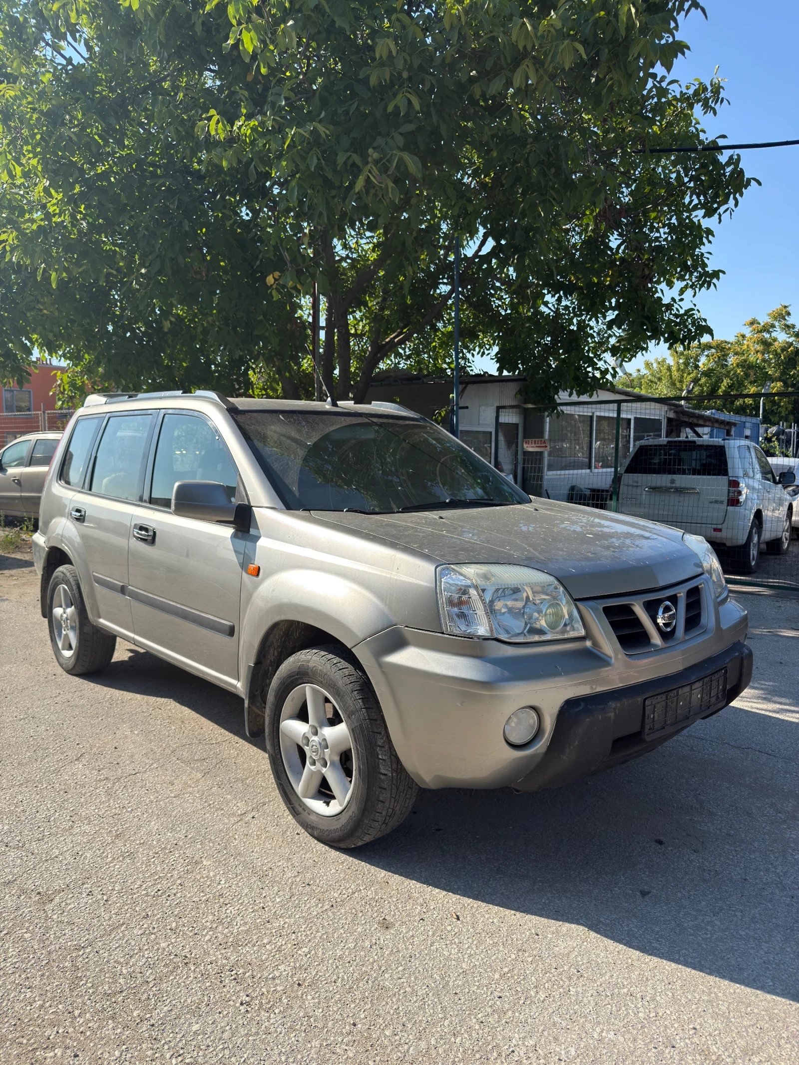 Nissan X-trail 2.2 DCi | Mobile.bg � ����������� 1