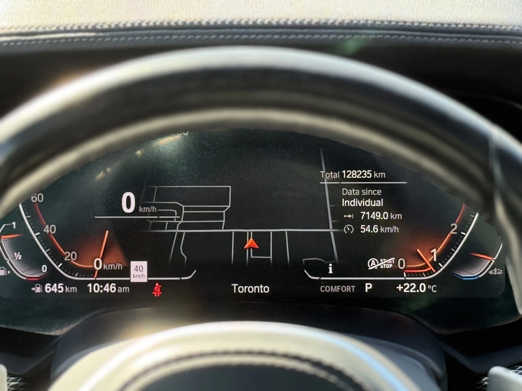 BMW X5 * M SPORT* HARMAN KARDON* PANO* HEAD UP DISPLAY*  | Mobile.bg   8