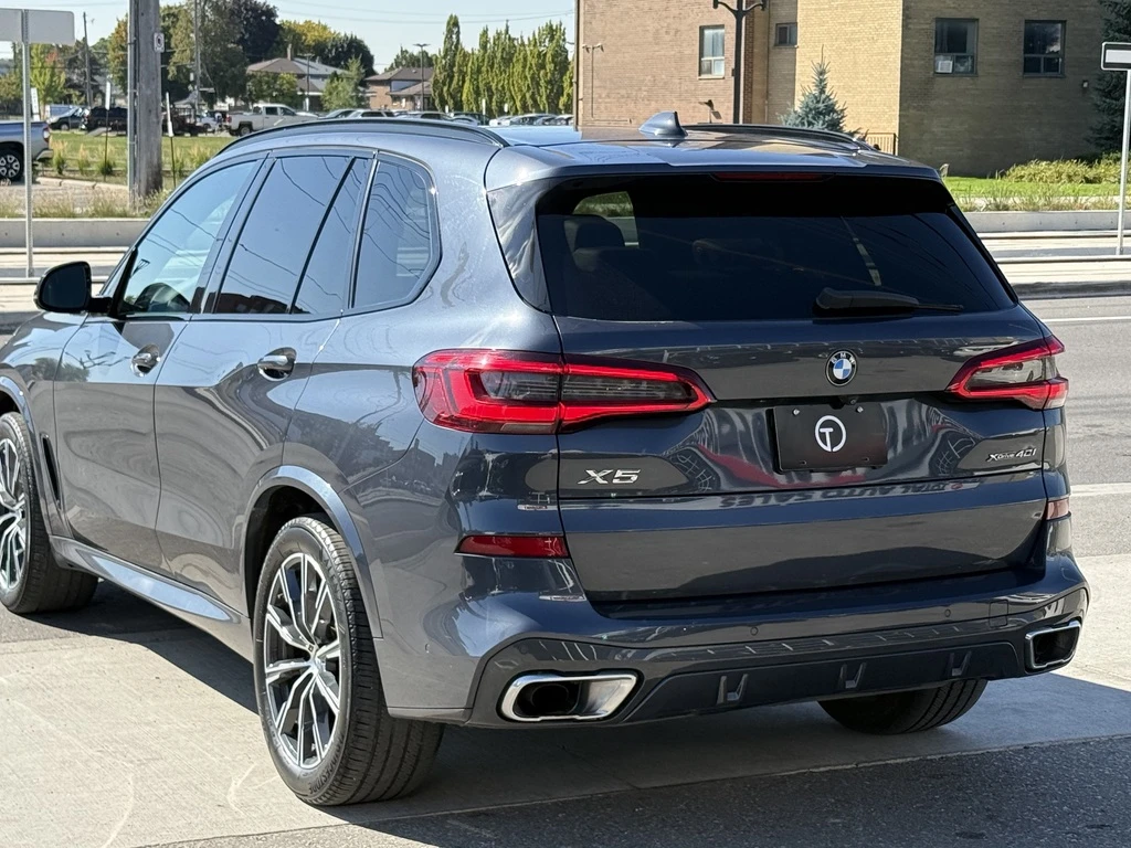 BMW X5 * M SPORT* HARMAN KARDON* PANO* HEAD UP DISPLAY*  | Mobile.bg   4