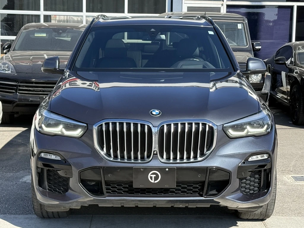 BMW X5 * M SPORT* HARMAN KARDON* PANO* HEAD UP DISPLAY*  | Mobile.bg   2