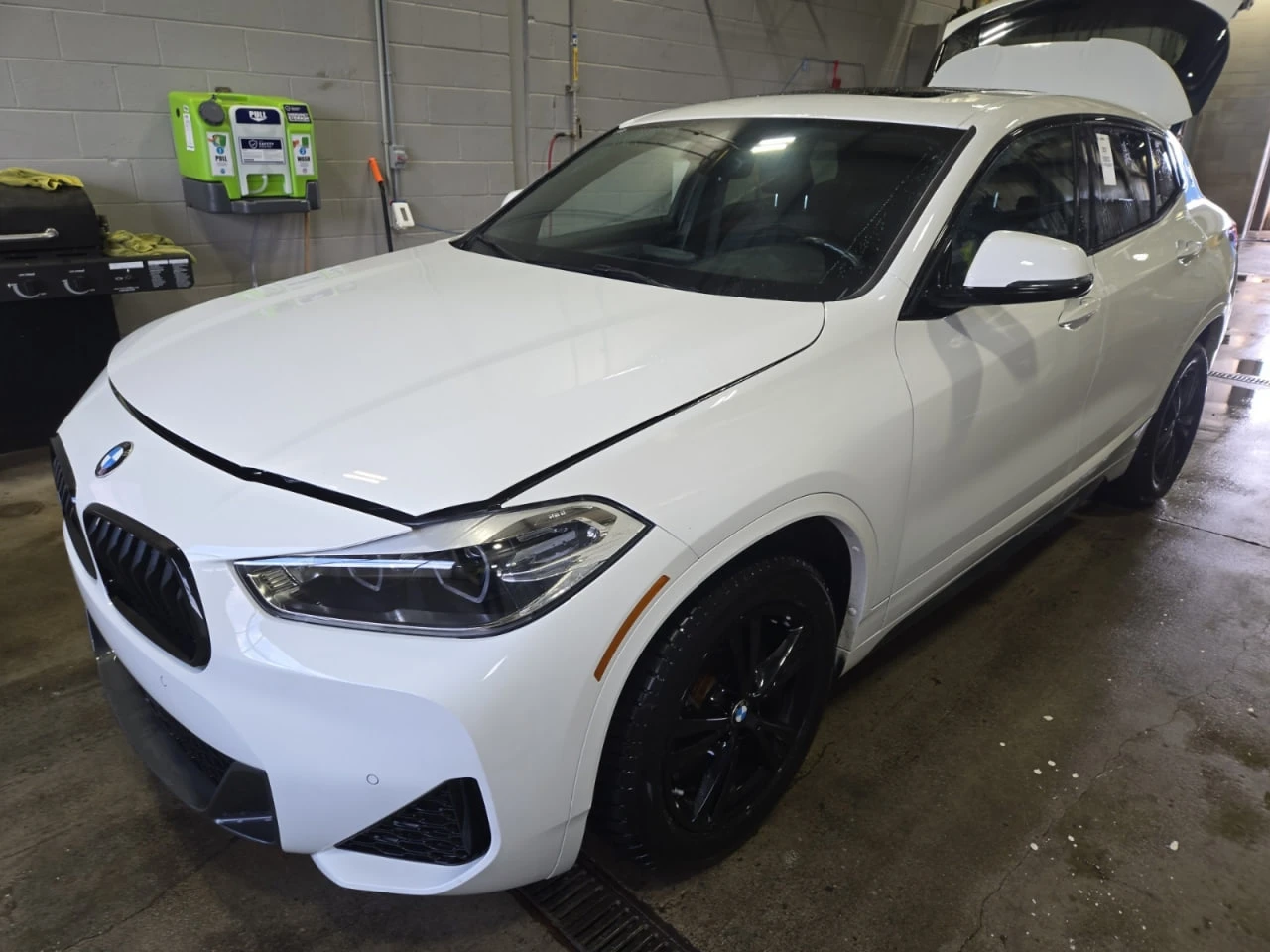 BMW X2 CARFAX*     | Mobile.bg   1