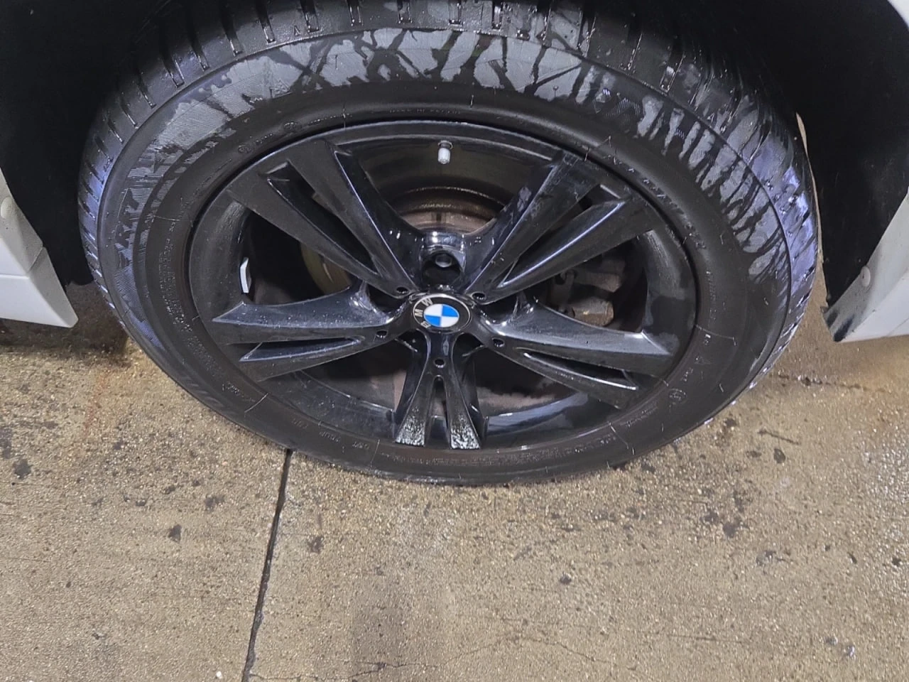 BMW X2 CARFAX* АВТОФИНАНСИРАНЕ БЕЗ ПЪРВОНАЧАЛНА ВНОСКА - изображение 6