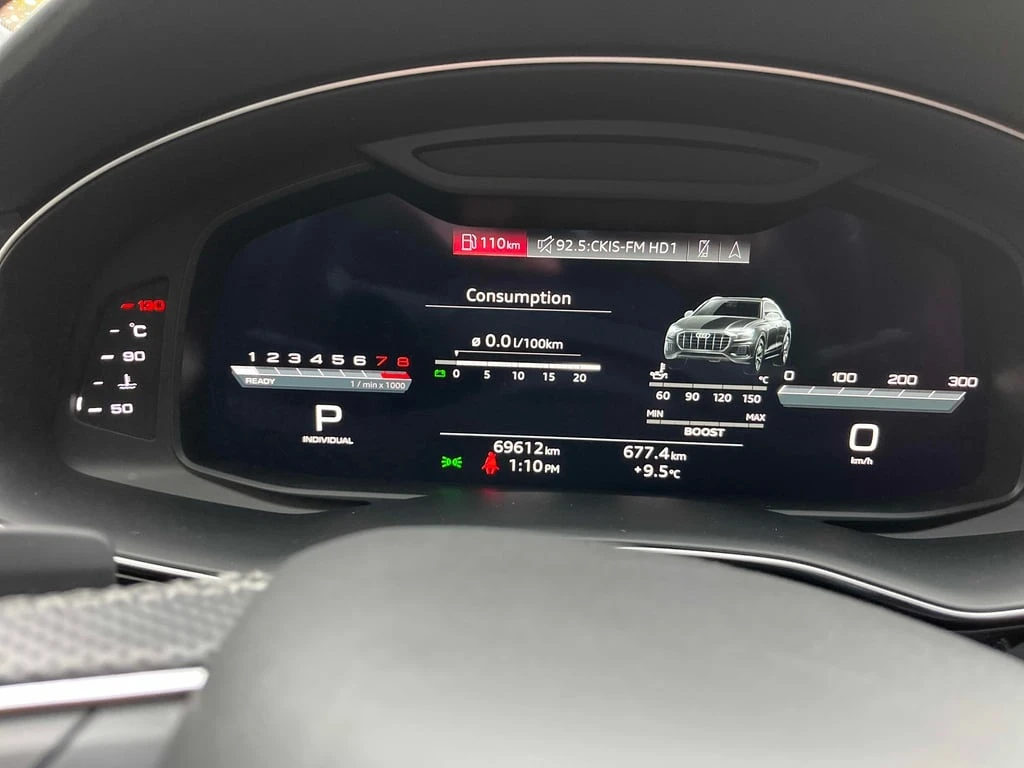 Audi SQ8 * 4.0 TFSI quattro * CARFAX *    | Mobile.bg   8