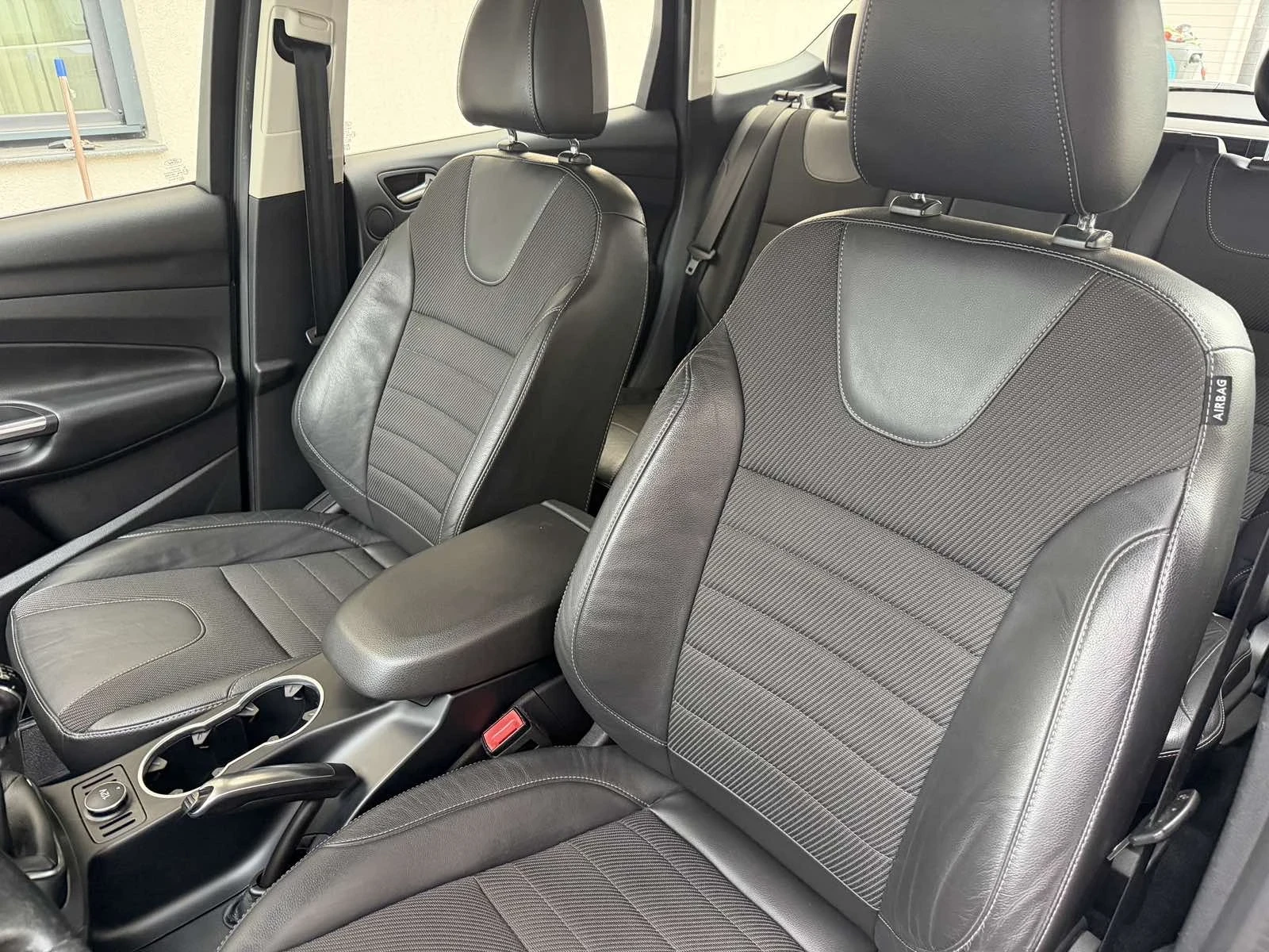 Ford Kuga 2.0 Tdci 4:4 Titanium | Mobile.bg   8