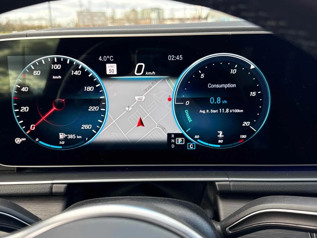 Mercedes-Benz GLE 350 * CARFAX *    | Mobile.bg   8