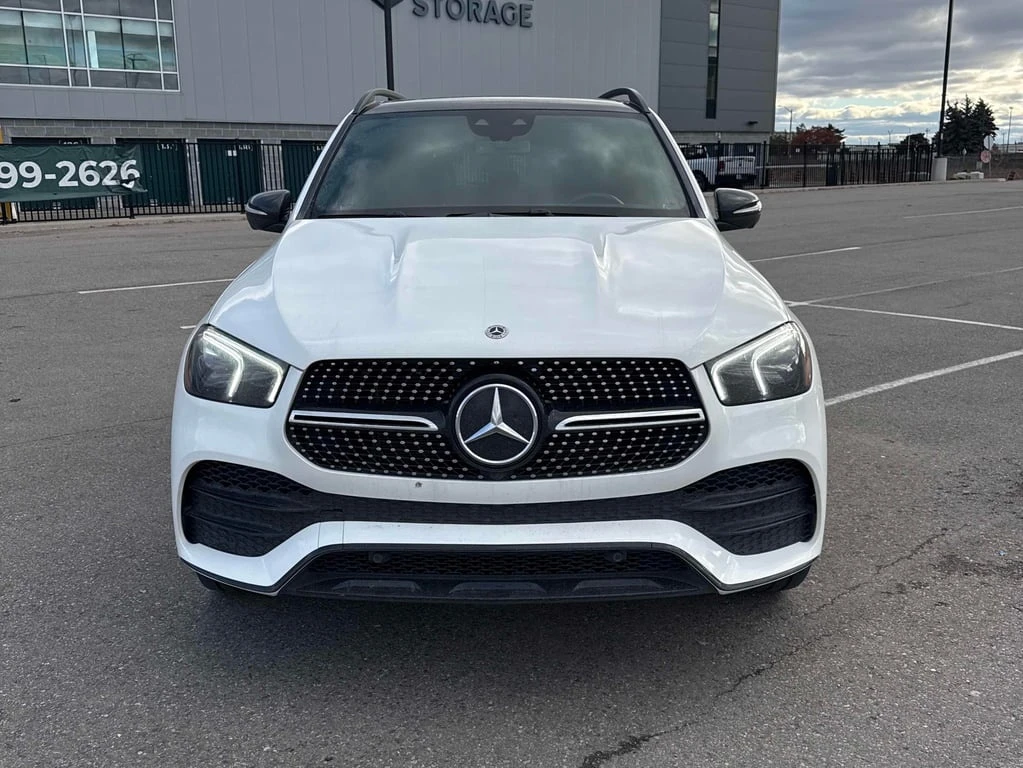 Mercedes-Benz GLE 350 * CARFAX *    | Mobile.bg   6