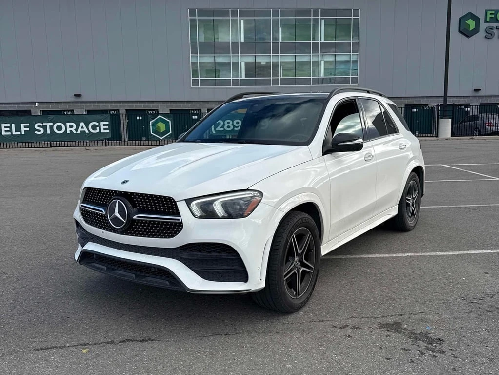 Mercedes-Benz GLE 350 * CARFAX *    | Mobile.bg   1