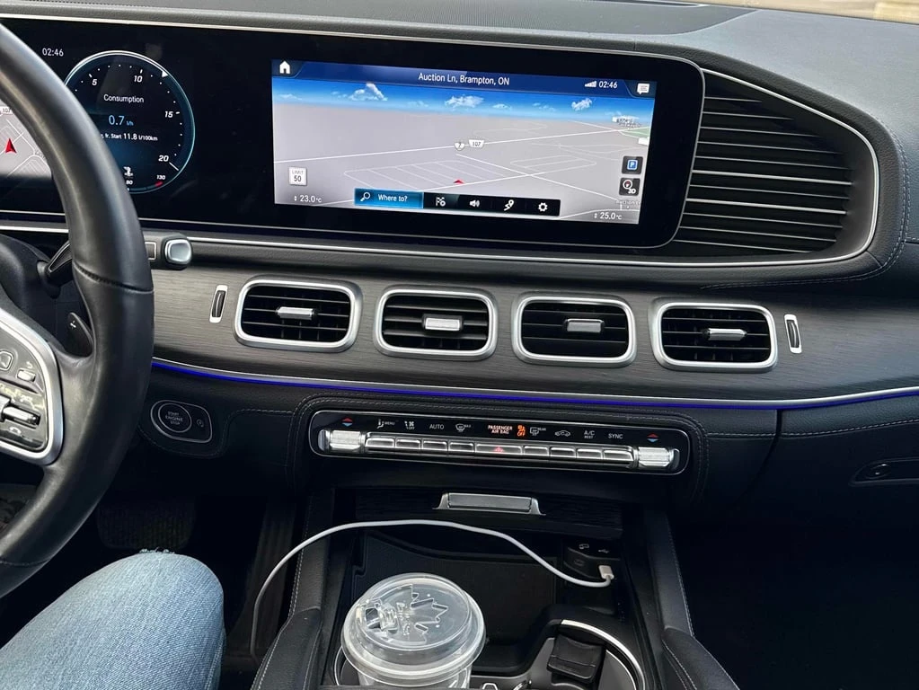 Mercedes-Benz GLE 350 * CARFAX *    | Mobile.bg   9