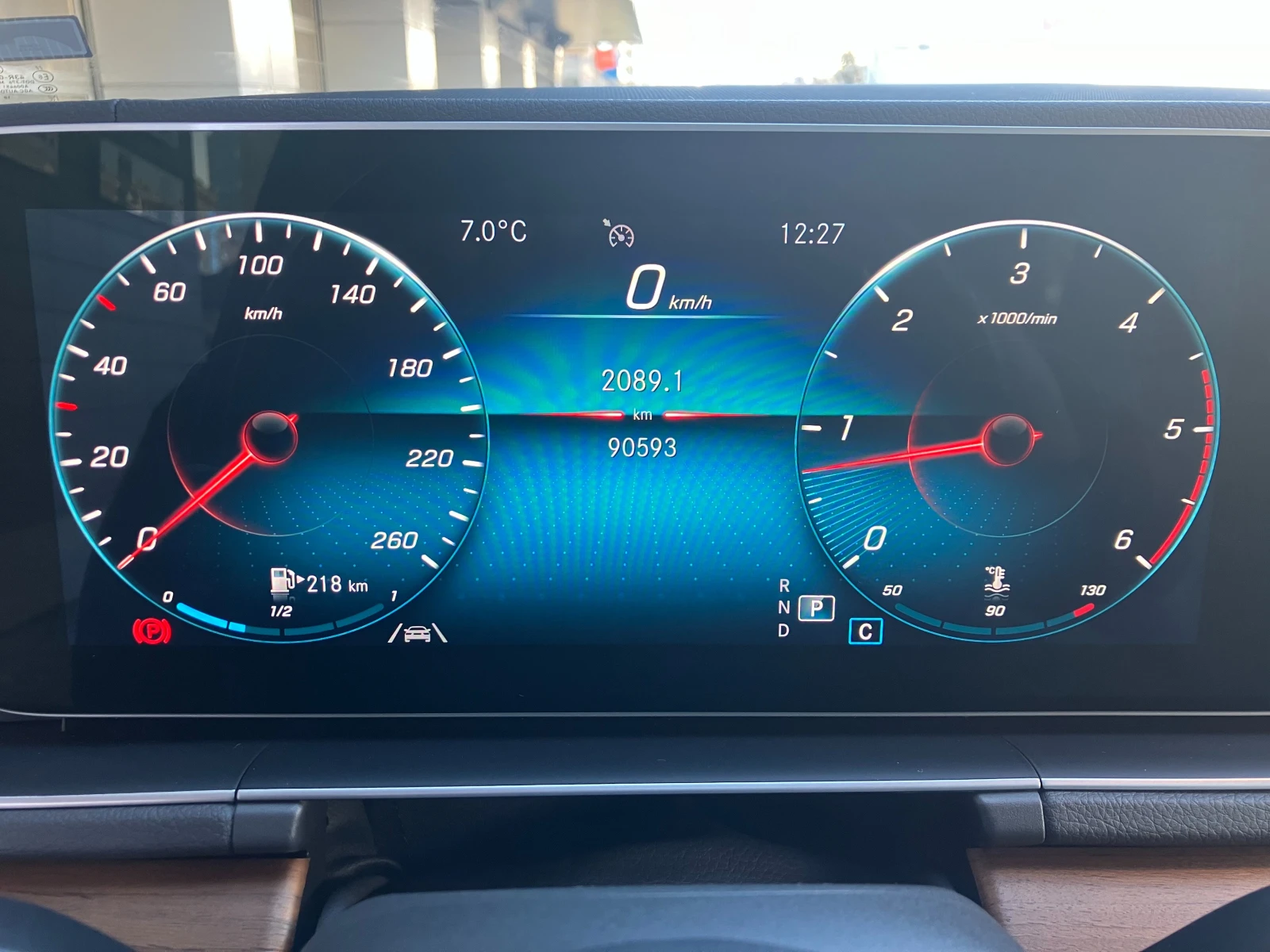 Mercedes-Benz GLE 350 d 4MATIC AMG   | Mobile.bg   16