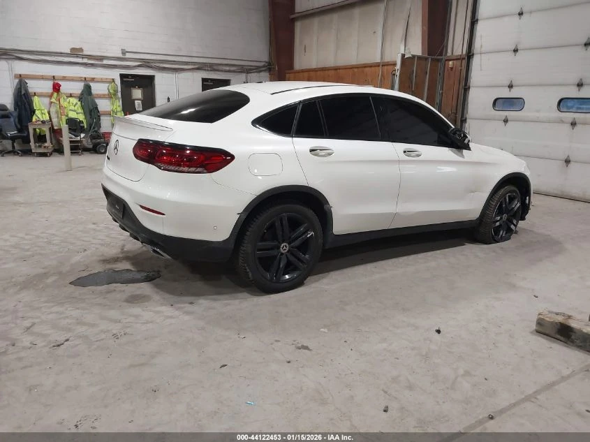 Mercedes-Benz GLC 300 2l 4Matic Coupe | Mobile.bg � ����������� 4