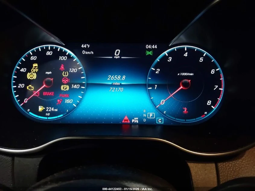 Mercedes-Benz GLC 300 2l 4Matic Coupe | Mobile.bg � ����������� 7