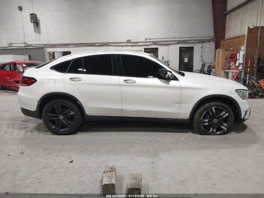 Mercedes-Benz GLC 300 2l 4Matic Coupe | Mobile.bg � ����������� 13