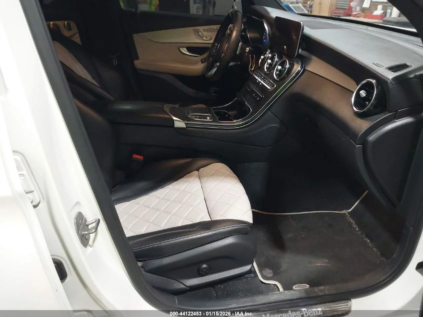 Mercedes-Benz GLC 300 2l 4Matic Coupe | Mobile.bg � ����������� 5