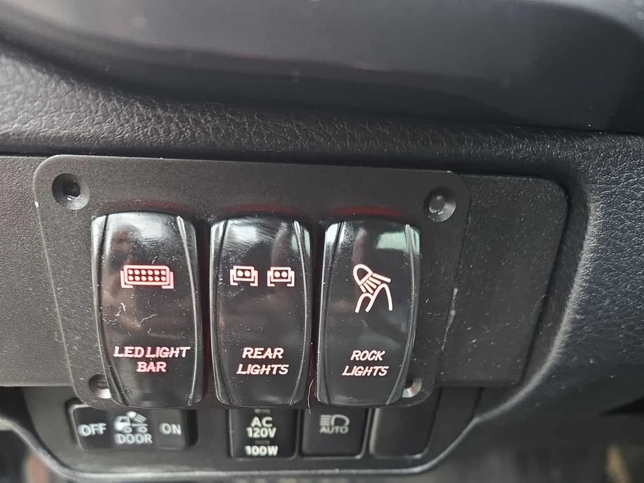 Toyota Tacoma * SR5 * PANO* KEYLESS* �������*  | Mobile.bg � ����������� 17