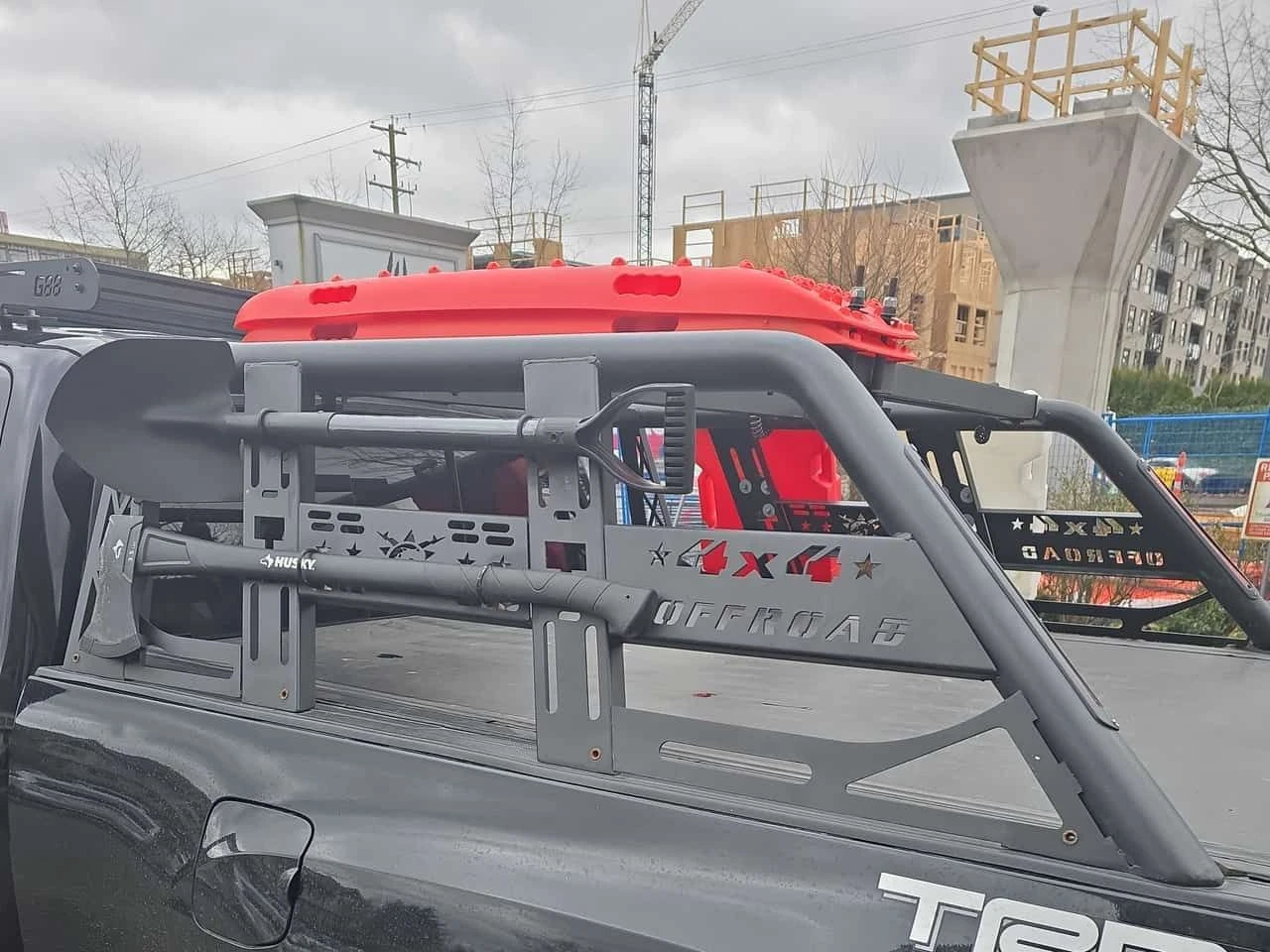 Toyota Tacoma * SR5 * PANO* KEYLESS* �������*  | Mobile.bg � ����������� 15