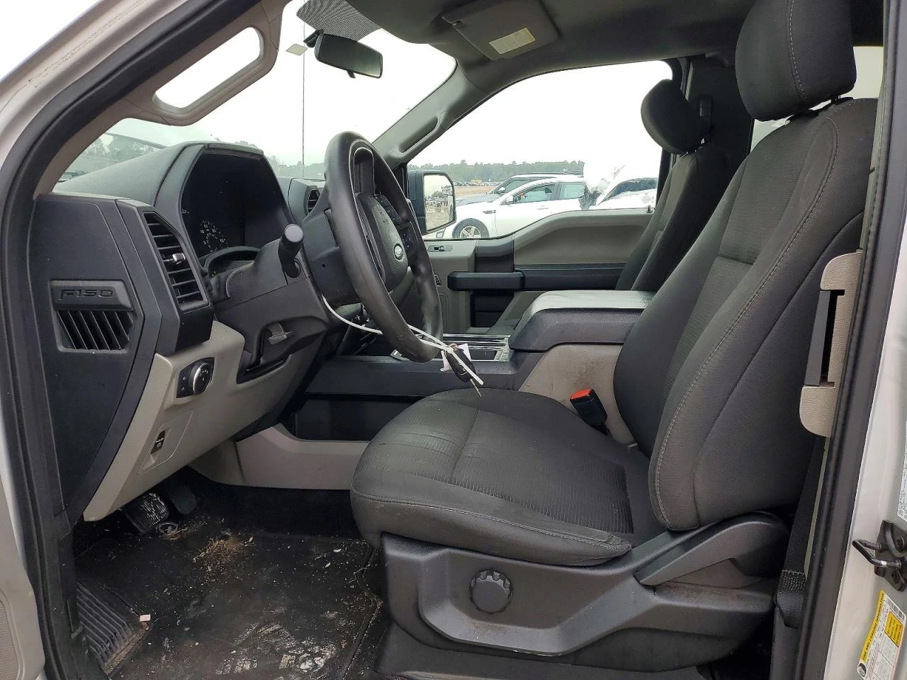 Ford F150 2.7l Super Cab - изображение 7