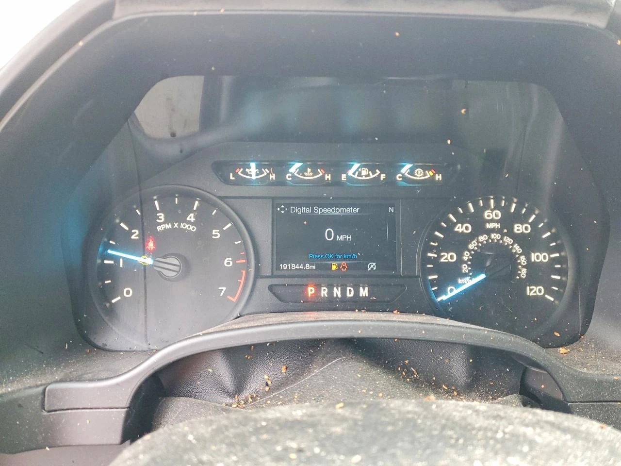 Ford F150 2.7l Super Cab - изображение 9