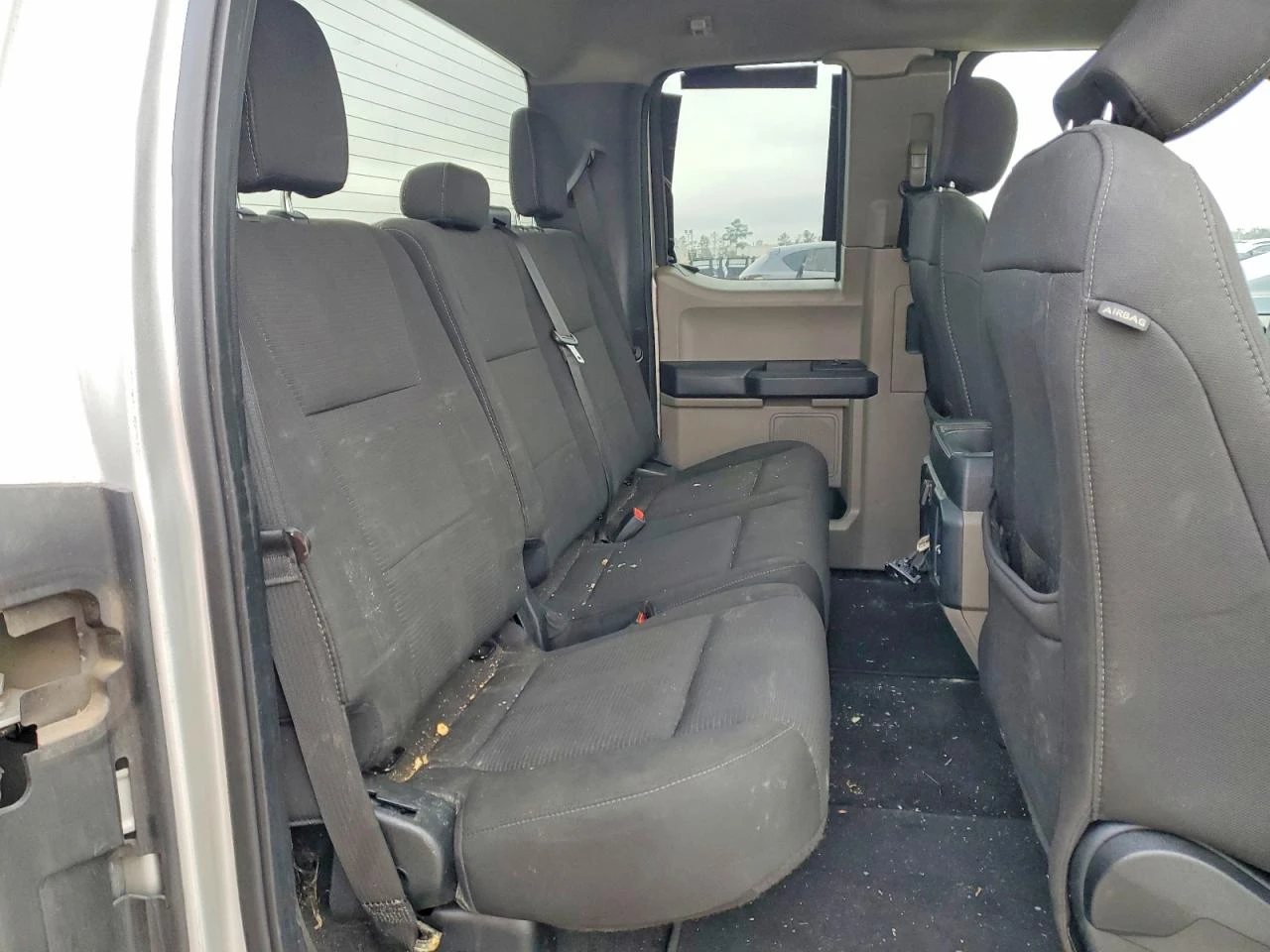 Ford F150 2.7l Super Cab | Mobile.bg � ����������� 11