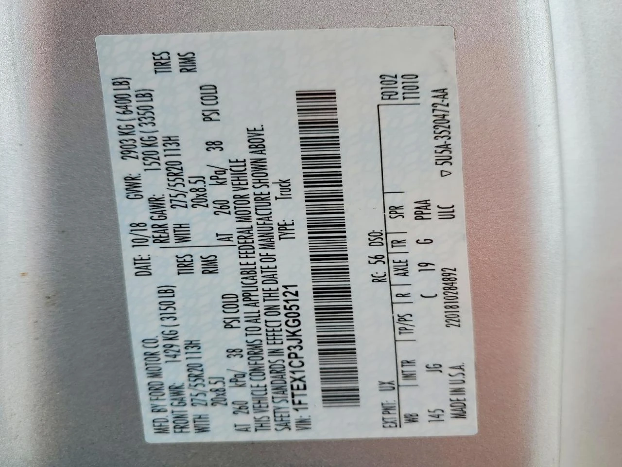 Ford F150 2.7l Super Cab | Mobile.bg � ����������� 13