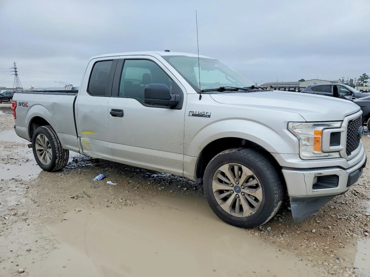 Ford F150 2.7l Super Cab - изображение 4