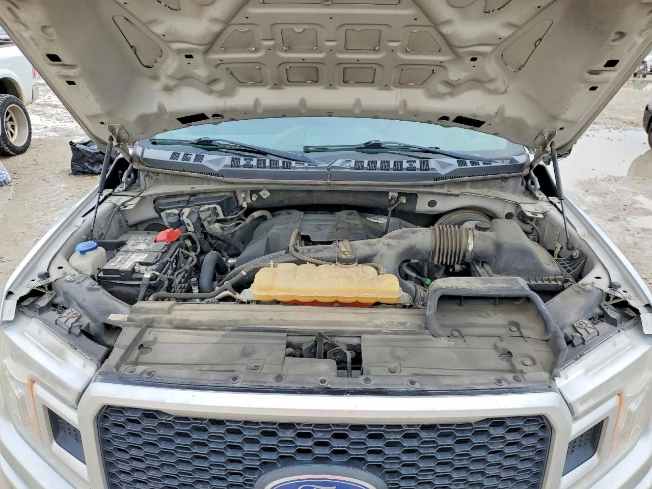 Ford F150 2.7l Super Cab | Mobile.bg � ����������� 12