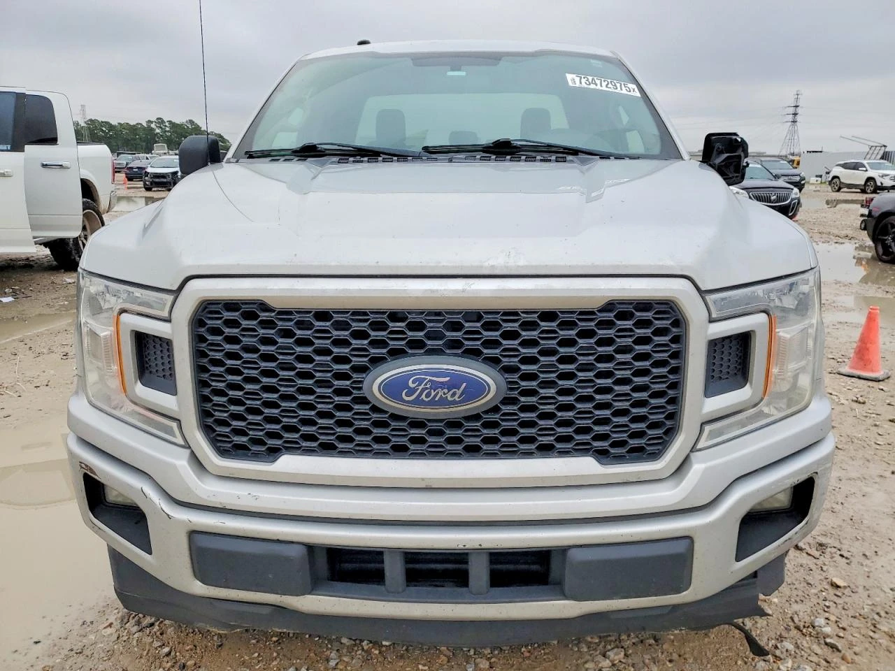 Ford F150 2.7l Super Cab - изображение 5