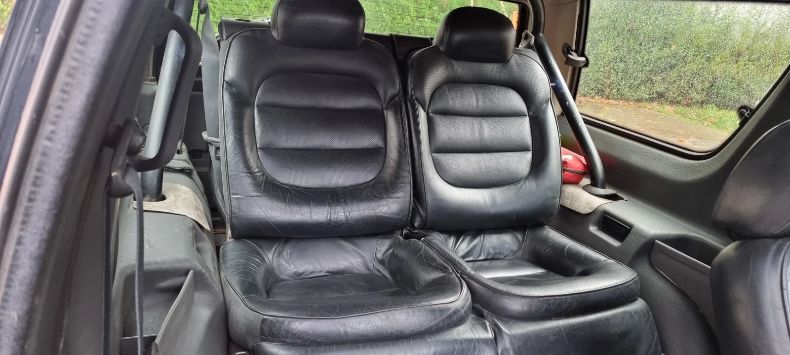 Opel Frontera 2.0 | Mobile.bg � ����������� 11