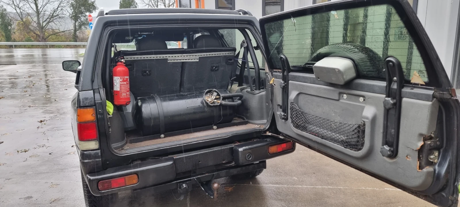 Opel Frontera 2.0 | Mobile.bg � ����������� 14