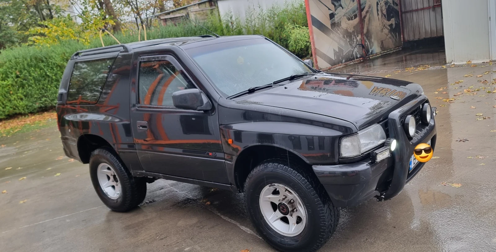 Opel Frontera 2.0 | Mobile.bg � ����������� 1