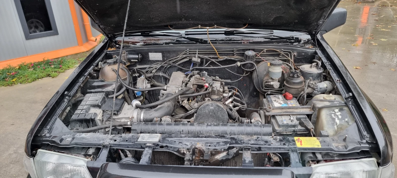 Opel Frontera 2.0 | Mobile.bg � ����������� 12