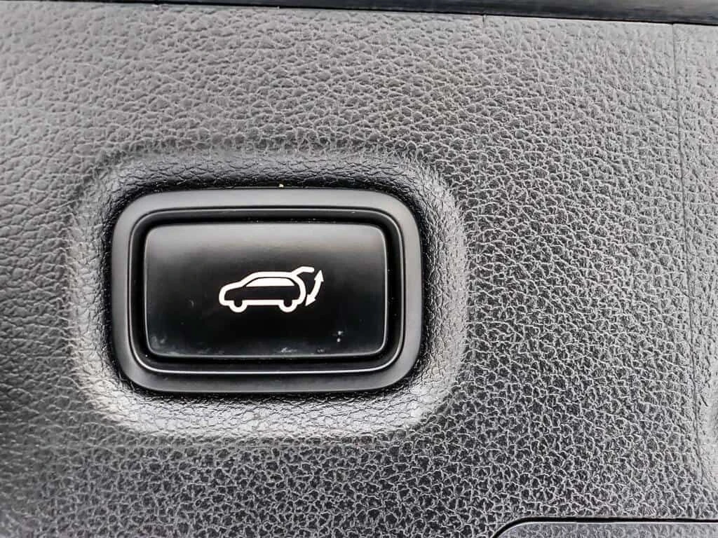 Hyundai Santa fe * ULTIMATE * CARFAX * ЦЕНА ДО БГ, снимка 13 - Автомобили и джипове - 53973397