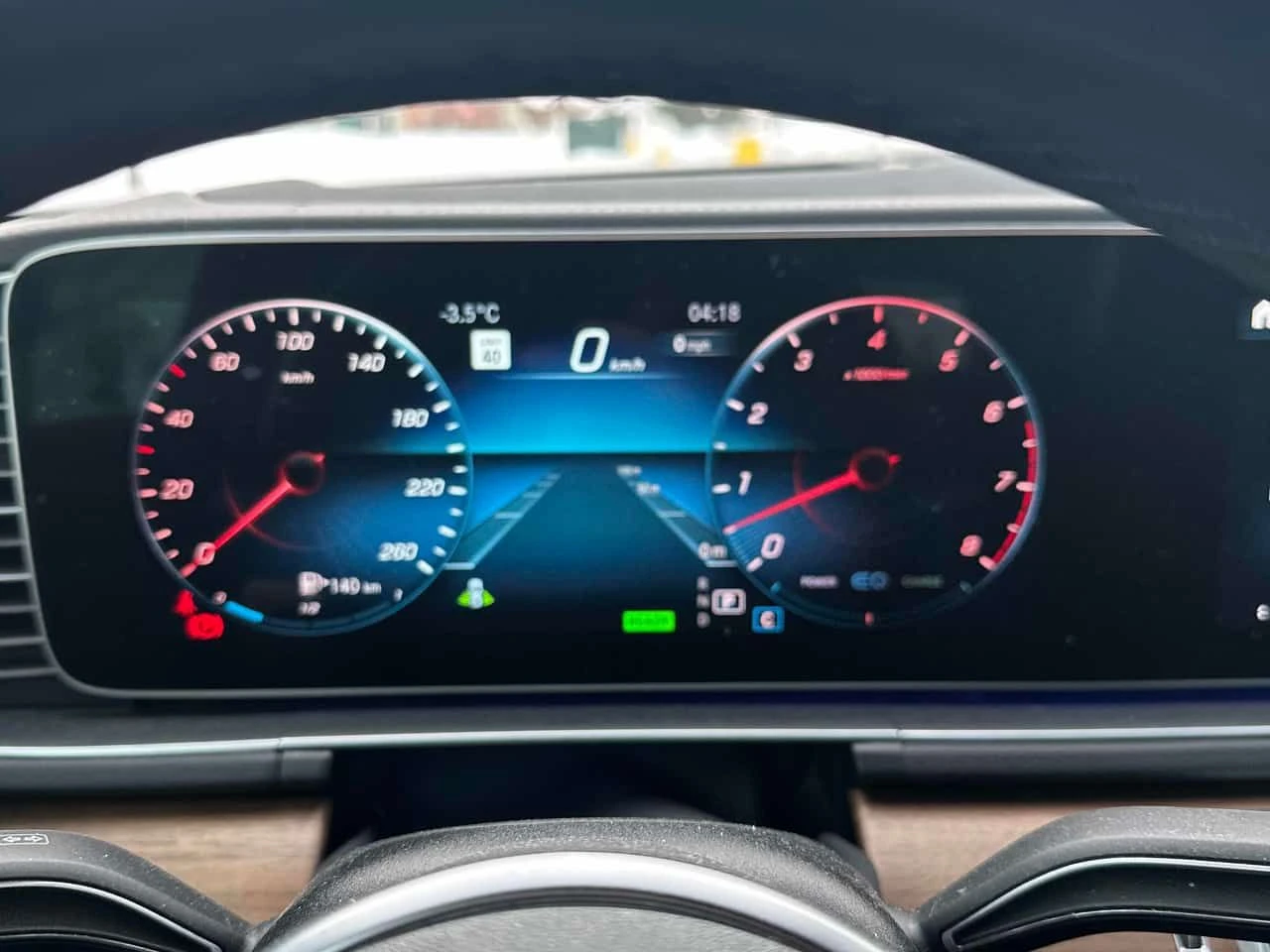 Mercedes-Benz GLE 450 BURMESTER/ПАНОРАМА/360 КАМЕРИ/HUD, снимка 8 - Автомобили и джипове - 54001697