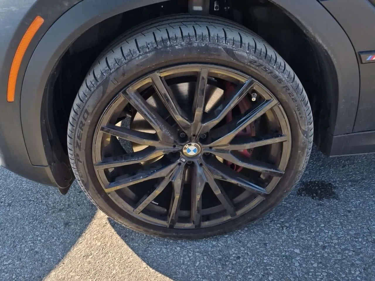 BMW X6  | M60I XDRIVE | DISTRONIC | 360 | HEAD-UP | , снимка 6 - Автомобили и джипове - 54135629