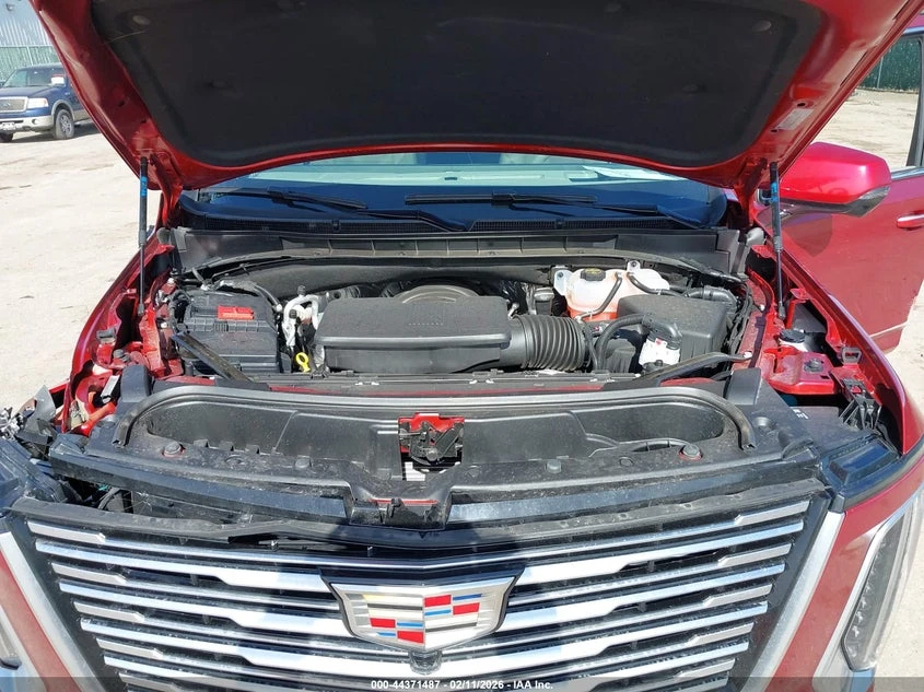 Cadillac Escalade 6.2L V-8 DI, VVT, 420HP 4X4 Drive | Mobile.bg � ����������� 10