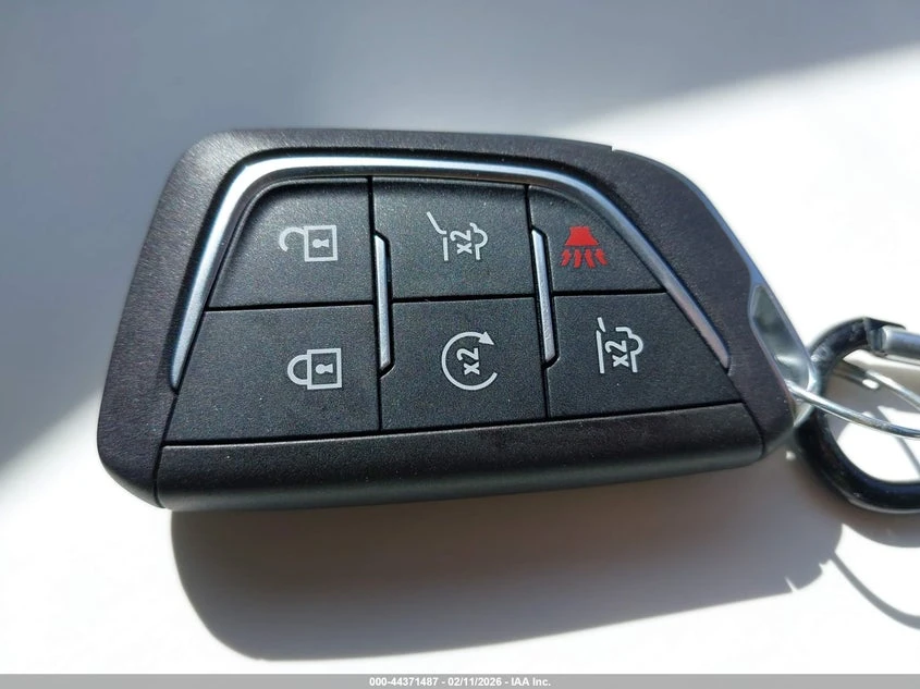 Cadillac Escalade 6.2L V-8 DI, VVT, 420HP 4X4 Drive | Mobile.bg � ����������� 11