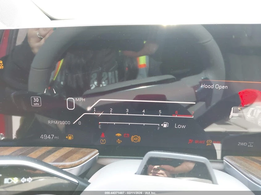 Cadillac Escalade 6.2L V-8 DI, VVT, 420HP 4X4 Drive | Mobile.bg � ����������� 7