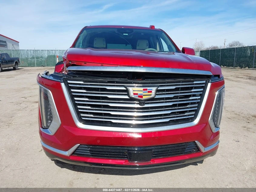Cadillac Escalade 6.2L V-8 DI, VVT, 420HP 4X4 Drive | Mobile.bg � ����������� 12