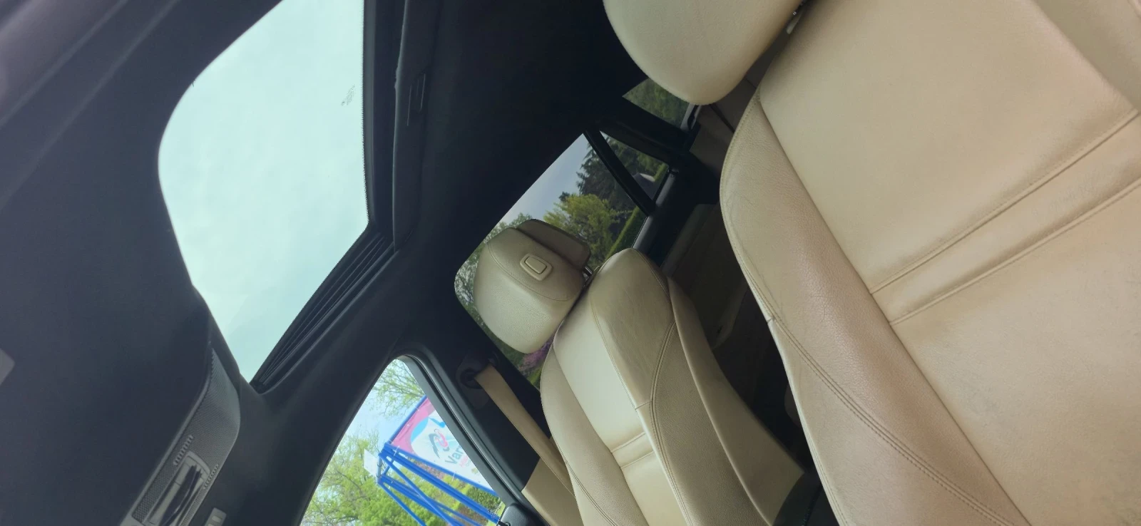 BMW X6 3.0  Diesel Xdrive 235 hp, снимка 16 - Автомобили и джипове - 54482566
