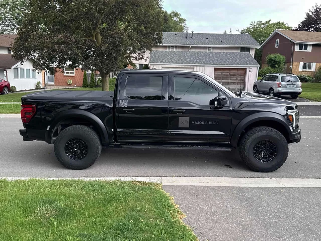 Ford F150 * Raptor * CARFAX * ОПЦИЯ ЗА ФИНАНСИРАНЕ, снимка 3 - Автомобили и джипове - 54963478