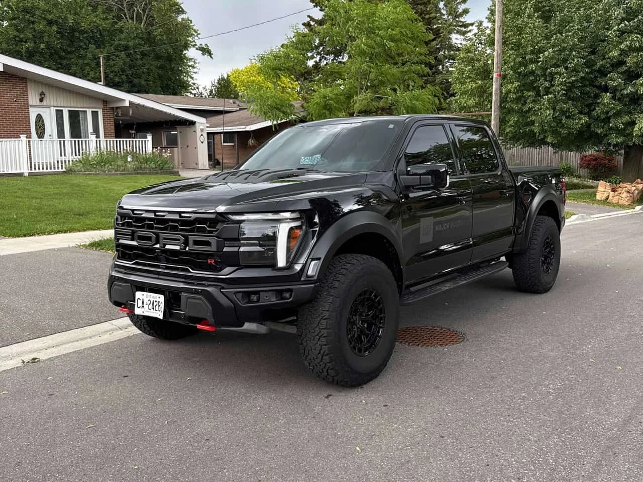 Ford F150 * Raptor * CARFAX * ОПЦИЯ ЗА ФИНАНСИРАНЕ