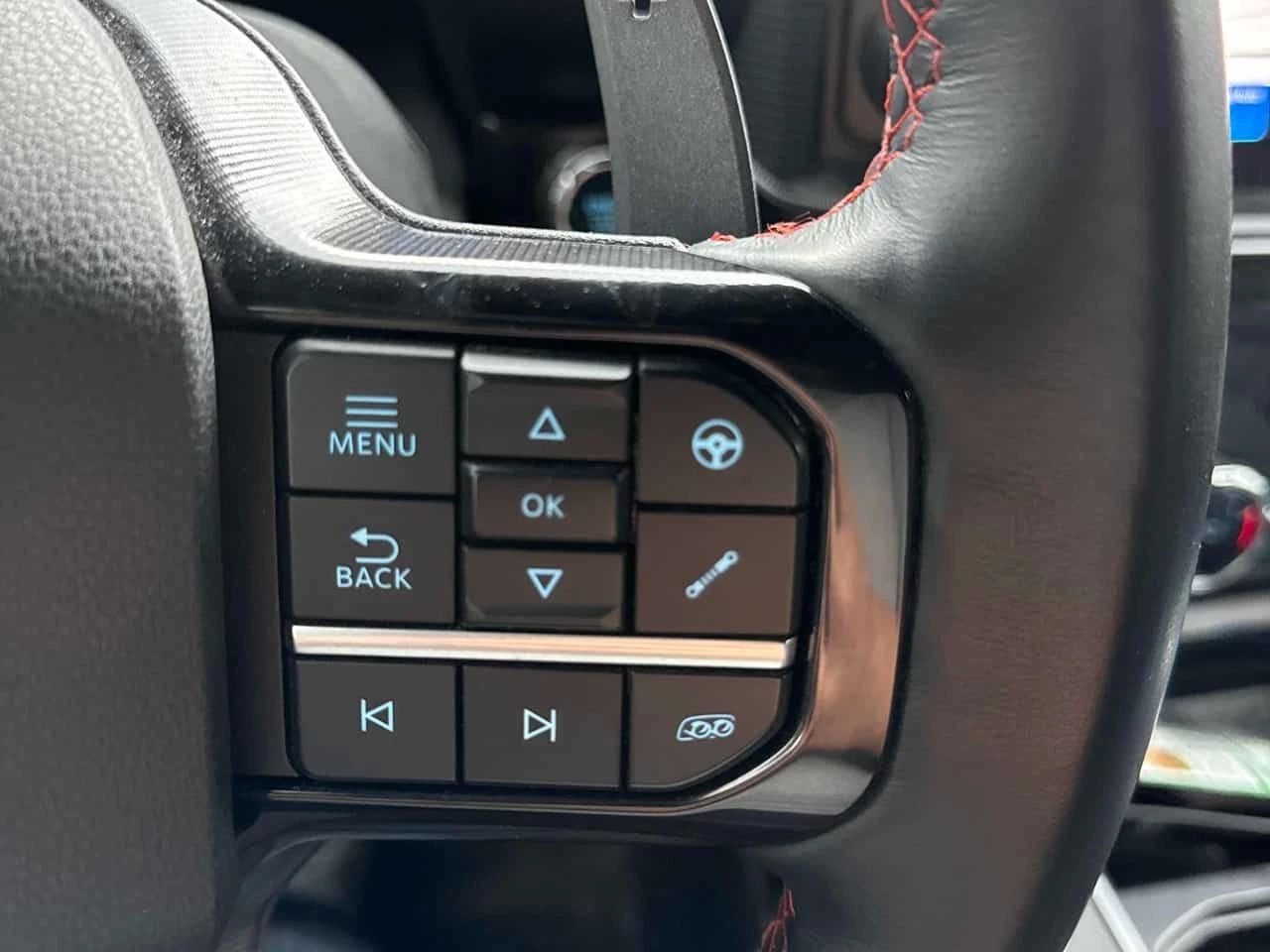 Ford F150 * Raptor * CARFAX * ОПЦИЯ ЗА ФИНАНСИРАНЕ, снимка 14 - Автомобили и джипове - 54963478